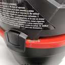 Eco Max 1 Gal Poly Shop Vacuum