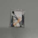 Key Fob Keyless Entry Remote Control Compatible with Toyota 1999-2009 4Runner/2001-2007 Sequoia Car Key Replacement for HYQ12BBX HYQ12BAN, 2-Pack