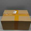 DriveFix Black Right Passenger Side Mirror with Heated Signal Blind Spot for Honda CR-V 2023 2024 2025