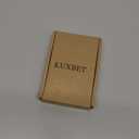 KUXBET Wood Standing Cross 5inch Small Crucifix Jesus Christ Wall Hanging Cross Crucifix for Table or Wall Home Decoration