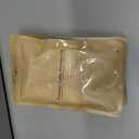 5 x LEIRUI Thunderbolt 5 Cable, 2.62 FT USB C to USB C Cable, 240W Charging, 80Gbps Data Transfer, Up to 120Gbps Bandwidth, 8K/4K Displays, for Thunderbolt 3/4,iPhone 16, MacBook, SSD,Dock,eGPU