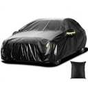 Waterproof Car Cover 13'5 Fit Long