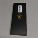 UNBREAKcable 3-Pack for iPhone 16 Pro Max Screen Protector, 9H+ Tempered Glass [Easy Installation Frame + Auto Dust-Elimination] [Bubble-Free, Shatterproof, HD Clear 99.99%] [1:1 Full Coverage]