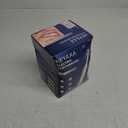 Water Flosser & Ultrasonic Electric Toothbrush Combo, 600ML Water Dental Flosser with 7 Jet Tips, 10 Adjustable Water Pressure, 5 Toothbrush Heads for Home Use, Gums, Braces (White)