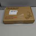 Mens Muscle Fit Dress Shirts Athletic Slim Fit Long Sleeve Stretch Casual Button Down Shirt (Small, Olive Green)