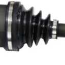 Cardone 66-5265 CV Drive Axle Drive Shaft Automotive Replacement Compatible with Lexus ES300, ES330, ES350, RX330, RX350, Toyota Avalon, Camry, Highlander, Toyota Solara Models