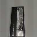 REASDEN Stainless Steel Band and Case Compatible With Apple Watch Iwatch Ultra Series  42/44/45mm (Series1-9,SE 1/2/3) Men Women Classic Classy Metal Business