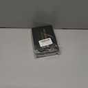 [High-Capacity] Wallet for Men with 2 ID Windows, 15-18 Credit Card Holder, Smart Pop-Up Bifold RFID Blocking Metal Case, Tactical Compact Wallet, Money Clip, Birthday Gifts for Him, Mens Front Pocket