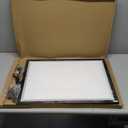 A2 Light Pad (25.5" x 18.5"), LED Large Light Board for Diamond Painting,3-Color Modes Light Box 10 Levels/Stepless Dimming Light Table Lightbox for Tracing and Drawing