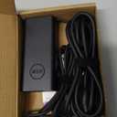 65W USB C AC Adapter Laptop Charger Compatible with Dell Latitude 3450 5520 7420 5420 5550 5450 5440 5430 5540 5530 7440 Inspiron 14 16 XPS 13 Chromebook 3100 Computer Type C Power Cord