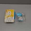 Venus MoistureGlide Women's Razor Blades, With Built-in Shave Gel Bars, 6 Razor Blade Refills