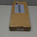 Garden Obelisk Trellis for Climbing Plants Outdoor 6 Ft Rose Bush Round Trellis for Pots Rustproof Metal Plant Flower Trellises for Clematis Vine Jasmine Support Outdoor Indoor (White)