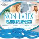 RUBBERBANDS,LATEX FREE,ANTI