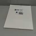 Christmas Elf Notes Cards with Envelopes 4 x6 Lime Green 100 Thank You Stickers Bulk, a Note from Your Elf Legs Greenery Merry Xmas Greeting Card for Student Surveillance Report Activities Stationery