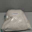 jinchan Beige Linen Curtains with White Privacy Lining Natural Lined Curtains 96 inch Light Filtering Drapes for Living Room Bedroom Neutral Farmhouse Cottage Core Home Office Decor Back Tab 2 Panels