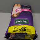 Depend Night Defense Adult Diapers, Incontinence & Postpartum Bladder Leak Underwear for Women, Disposable, Overnight, Medium, Blush, 24 Count, 