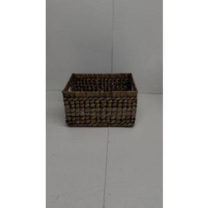 Knitted Basket