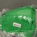 EYNDYN 8 Pcs Plant Covers Frost Protection 39.3" x 19.6" Winter Shrub Protection Bags Reusable Plants Jacket Wraps with Drawstring Frost Blanket for Winter Outdoor Garden Rose Flower Bush Plants