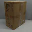 Wash Machine Compatible with Resin 3D Printer Wash Station for LCD/DLP/SLA 3D Printed Models Resin Washer Cleaner Washing Size 17" x 10" x 15"