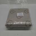 FXW Washable Pee Pads for Dogs, Puppy Pads with Super Absorbent, Specifically Designed for FXW Rollick/Homeplus 24inch 8 Panels Dog Playpen, 63" Square, Khaki, 1 Pack