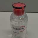 Bioderma - Sensibio - H2O Micellar Water - Makeup Remover Cleanser - Face Cleanser for Sensitive Skin 500ml