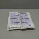 Lansinoh Breastmilk Storage Bags, 200 Count Value Pack, Baby Essentials, Fast Freeze & Thaw Breast Milk Bags for Baby Bottle Feeding, Superior Strength & Stretch, 6 Ounce