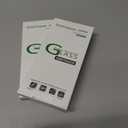 2 x amFilm Auto-Alignment OneTouch for Samsung Galaxy S25 Edge 6.7" Screen Protector + Camera Lens Protector, Tempered Glass, 30 Seconds Installation, Bubble Free, Case Friendly, Anti-Scratch [2+2 Pack]