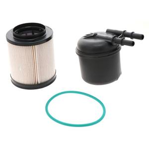 Motorcraft - Fuel Filter (FD4615)