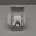 WiFi Extender, WiFi Extender Signal Booster, w/6 Antennas, 2 LAN Ports, Modes (Repeater, Router, AP), Coverage up to 8300 sq ft, for Home and Office, Easy Installationz