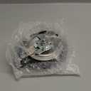 MS200 Stainless Steel Flush D-Ring Locking Handle with D Ring Latch