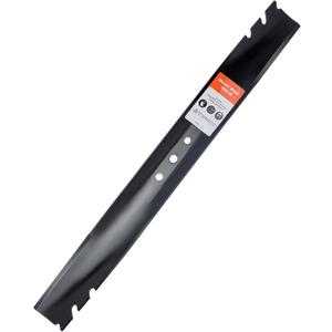 Recycler 22 Blades Parts for Toro 131-4547-03 20333 20016 20331 20332 21445 21465 22''Deck Recycler Lawn Mower Replace 108-9764-03(Commercial Mulching)