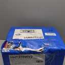 Honeywell Hepaclean Tabletop 13' x 13' Room Air Purifier