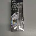 Water Flosser-Water Dental Flosser Pick for TeethProfessional Flossing Cleaning Picks for Home Travel Gums