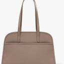 Work Tote Bags for Women 15.6 Inch - Laptop Tote Bag with Zip Compartments - Briefcase for Women Professional for Computer