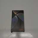 TORRAS Magnetic Slim Fit for iPhone 17 Pro Case 6.3 inch, Ultra-Thin, Compatible with MagSafe, Lightweight Matte Anti-Scratch Hard PC Cover Phone Case for iPhone 17 Pro OriginFit, Clear