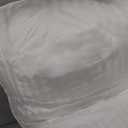 Beckham Hotel Collection Bed Pillows King Size Set of 2 - Down Alternative Pillow for Back, Stomach or Side Sleepers (White)