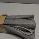 MICROCOSMOS Summer Cooling Mat & Sleeping Pad- Water Absorption Top, Materials Safe, Easy Carry, EZ Clean. Keep Cooling for Pets, Kids and Adults.(Grey, 40" x 28")