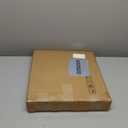 Cast Iron Pizza Pan - 14-Inch Baking Pan for Oven, Stovetop, Grill, or Campfires - Durable, Even-Heating, Versatile Cast Iron Griddle by Home-Complete