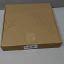 White Acrylic Card Box with Slot & Lock, DIY Large Wedding Card Boxes for Reception, Elegant Money Envelop Card Box for Party Wedding Birthday Baby Shower Graduation Table Decor