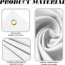 Boho Rainbow Back to School Backdrop Be The Reason Someone Smiles Today Classroom Decorations Colorful Classroom Decorations for Kindergarten Preschool Elementary Middle School 6x3.6ft (7x5ft)