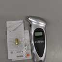 AstroAI S8 Car Battery Jump Starter & AstroAI Digital Tire Pressure Gauge