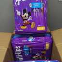 Pull-Ups Boys' Potty Training Pants, Size 4T-5T Training Underwear (38-50 lbs), 99 Count
