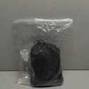 Inflatable Travel Foot Rest Pillow, Adjustable Height Leg Rest Pillow for Cars, Home, Office, Trains, Airplane, Make a Flat Bed for Baby, Kids, Toddlers, Grey, 1 Pack