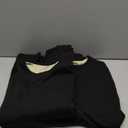 2 Set Thermal Underwear Set for Women Long Johns with Fleece Lined Base Layer Women Cold Weather Top Bottom (Large)