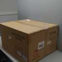 23 Inch Black Undermount Laundry Sink-VASOYO 23x18x13 Undermount Utility Sink Black Stainless Steel Laundry Room Sinks 16 Gauge 13 Inch Deep Single Bowl Under Mount Outdoor Sink