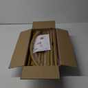 Balloon Arch Stand Set of 2 - Metal Backdrop for Wedding, Birthday, Anniversary, Bridal and Baby Shower - Flower and Floral Arch for Ceremony