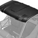 A & UTV PRO Sport Roof for Polaris Ranger XP 1000 2017-2026 Accessories, Plastic Hard Roof Top 3-Seat for Ranger XP 900 2013-2019, for Ranger XP 570 Full Size 2015-1016, Replace OEM # 2882911