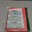 Merchandise Bags Red Color 100 Count 9"x12" Size 1.5Mil Thick with Handles