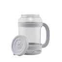 Reduce Waterday Mug Fog Grey 80 OZ