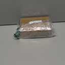 Donepart 100-Pack Skateboard 608 Bearings, Pre-Lubricated Roller Bearings, 8x22x7mm C3 Precision High Speed Sealed Bearings for Electric Motor, Skateboards, Scooters, Longboard, 3D Printer, Wheel Hub